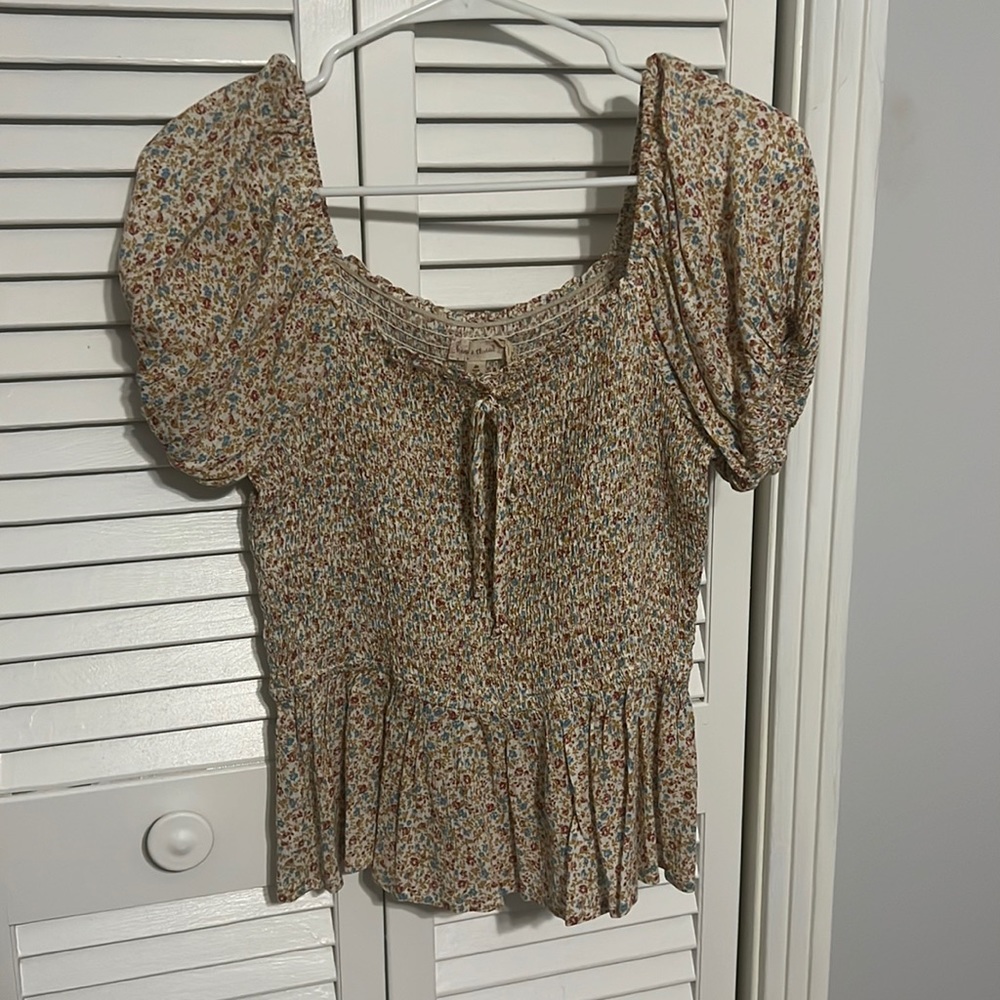Hem & Thread. Never worn. NWT